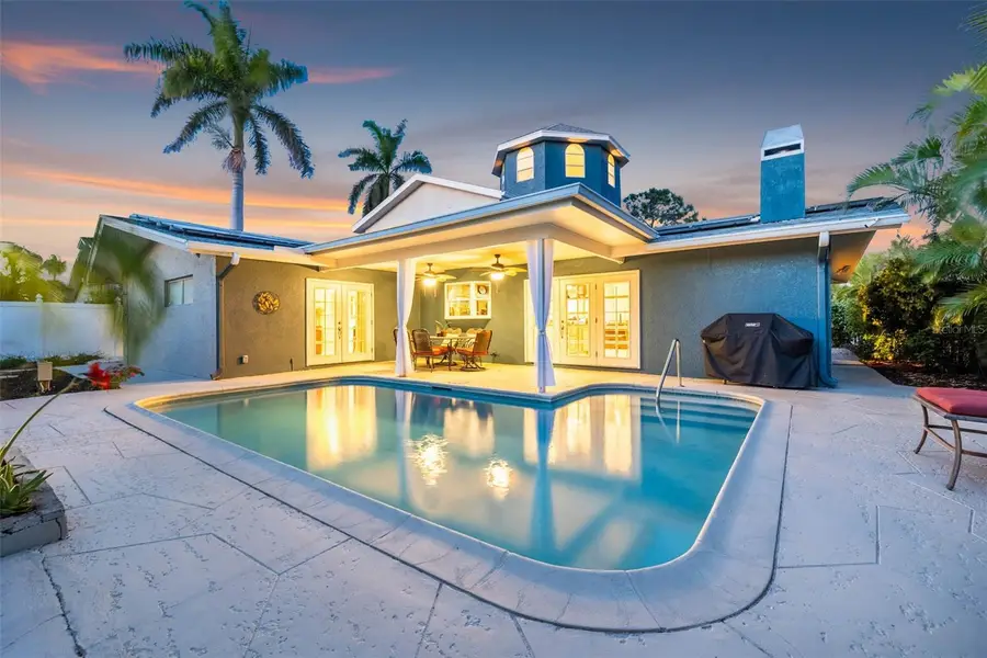 342 2nd Avenue N, Tierra Verde, FL 33715 - #2