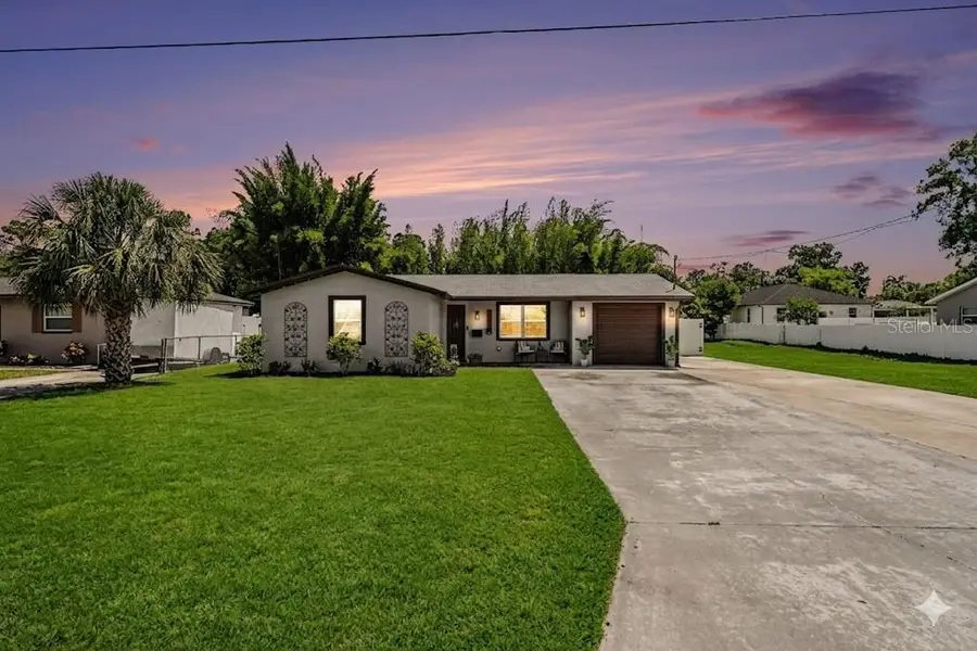 1812 W Crawford Street, Tampa, FL 33604 - #2