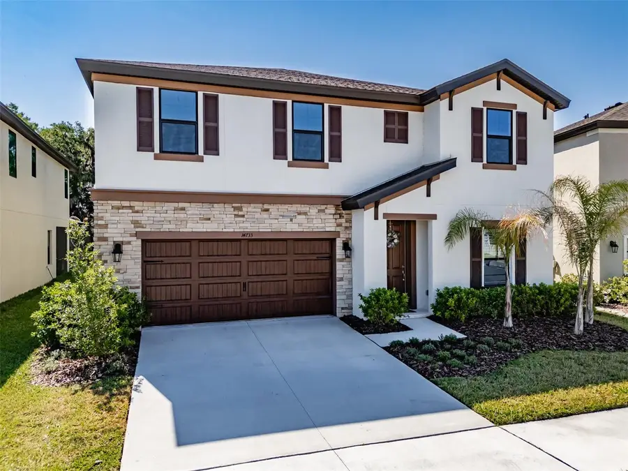 14733 Gallop Run Drive, Lithia, FL 33547 - #2