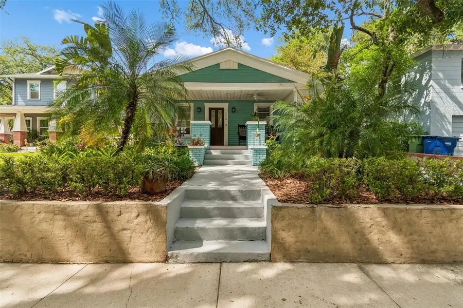 1220 E Emma Street, Tampa, FL 33603 - #2