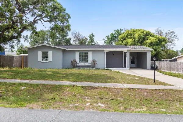 7208 Fair Oaks Street, SPRING HILL, FL 34606