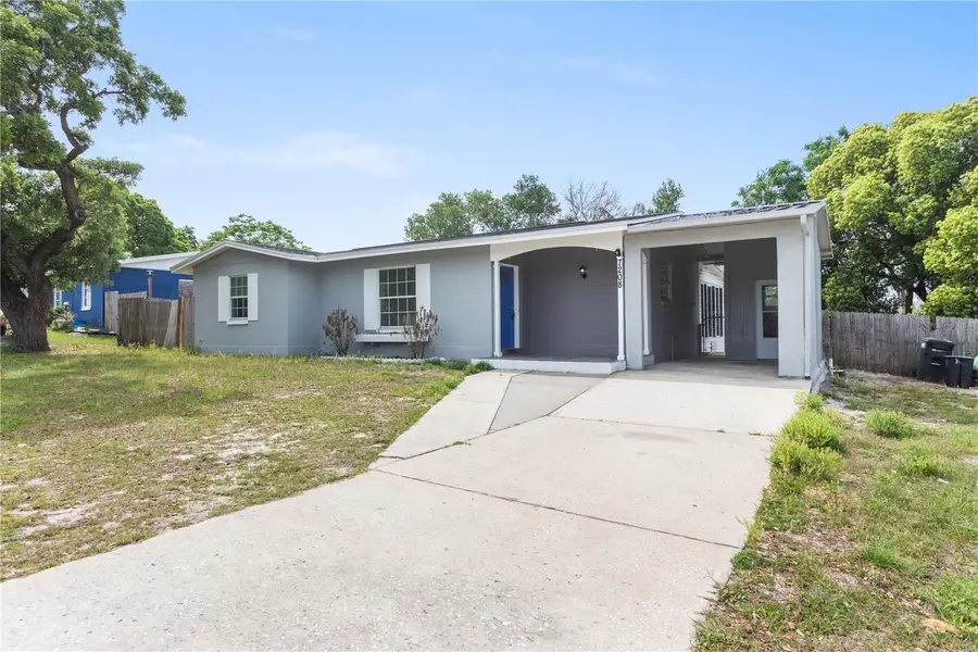 7208 Fair Oaks Street, Spring Hill, FL 34606 - #2