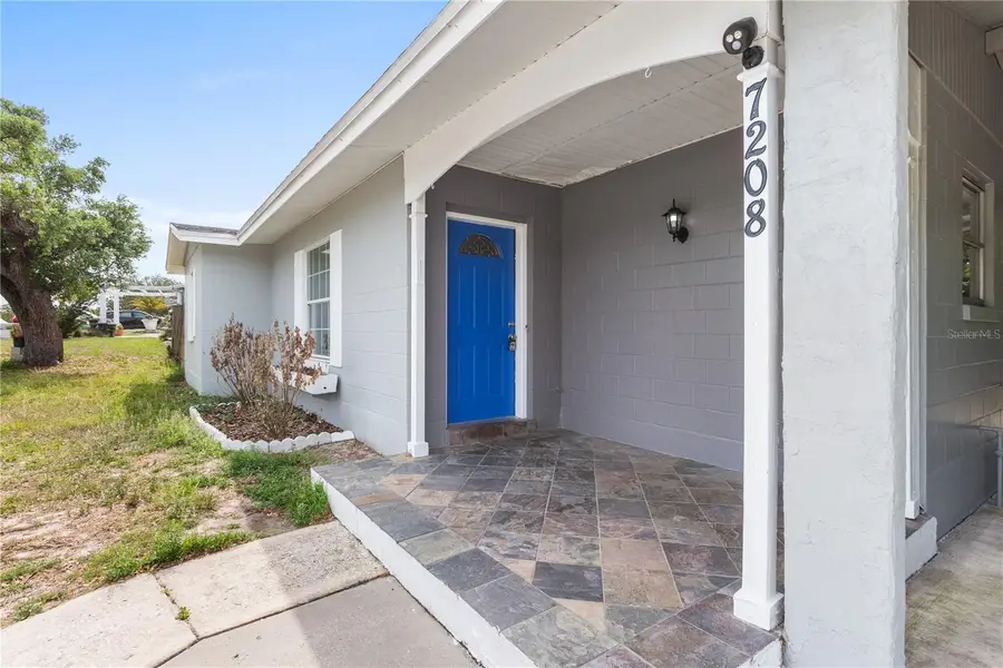 7208 Fair Oaks Street, Spring Hill, FL 34606 - #3