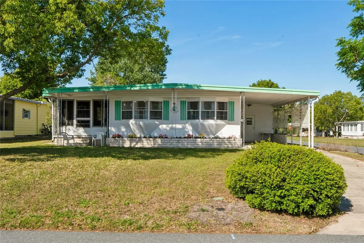 8021 Western Circle Drive, Brooksville, FL 34613 - #1