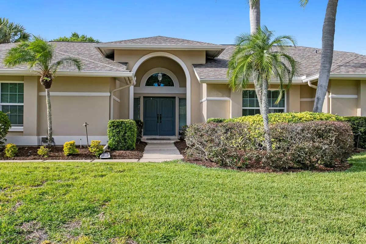 6211 Iroquois Court, Odessa, FL 33556 - #1