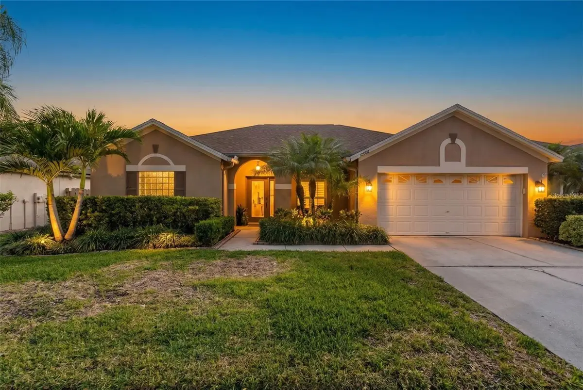 10509 Weybridge Drive, Tampa, FL 33626 - #1