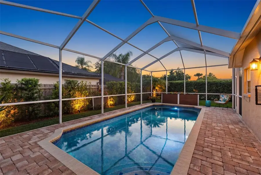 10509 Weybridge Drive, Tampa, FL 33626 - #2