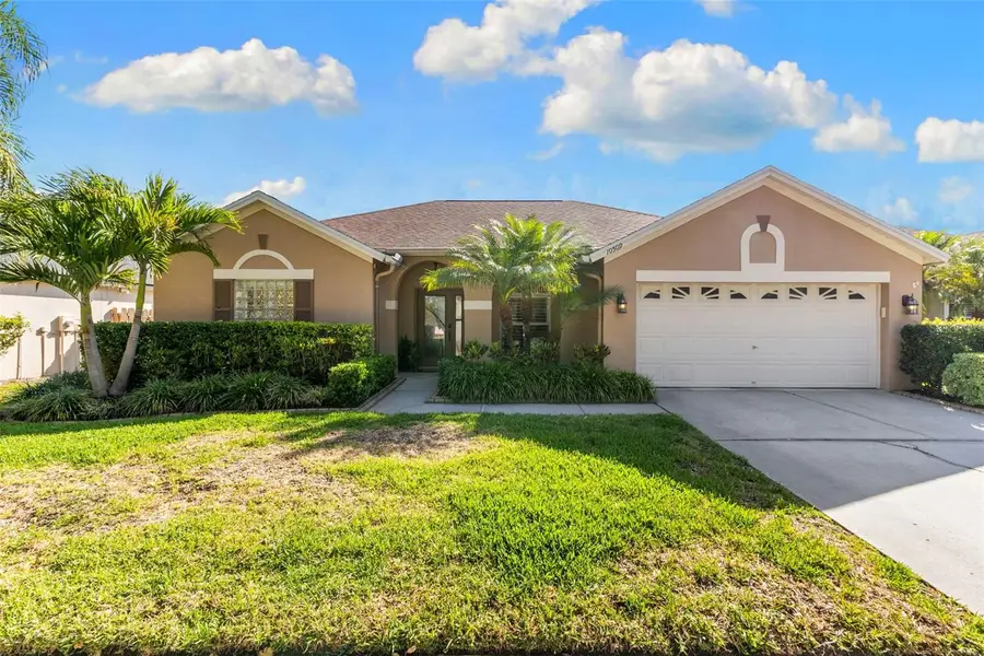 10509 Weybridge Drive, Tampa, FL 33626 - #3