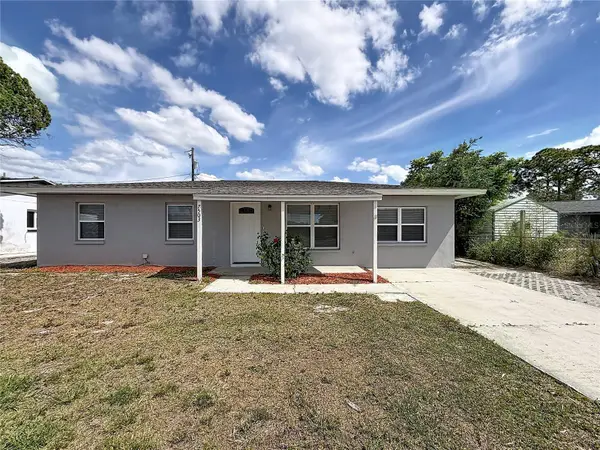 7503 W New Orleans Avenue, TAMPA, FL 33615