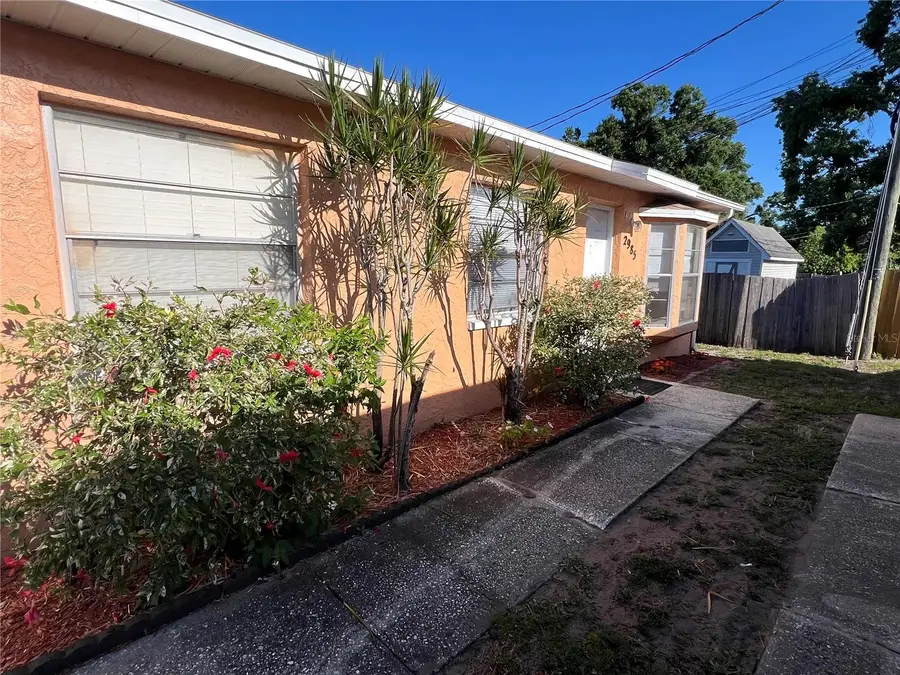 2983 62nd Avenue N, Saint Petersburg, FL 33702 - #2