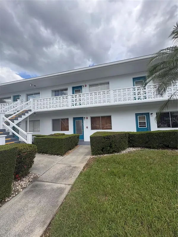 8220 112th Street #109, SEMINOLE, FL 33772