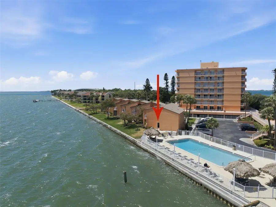 7400 Sunshine Skyway Lane S #121, Saint Petersburg, FL 33711 - #2