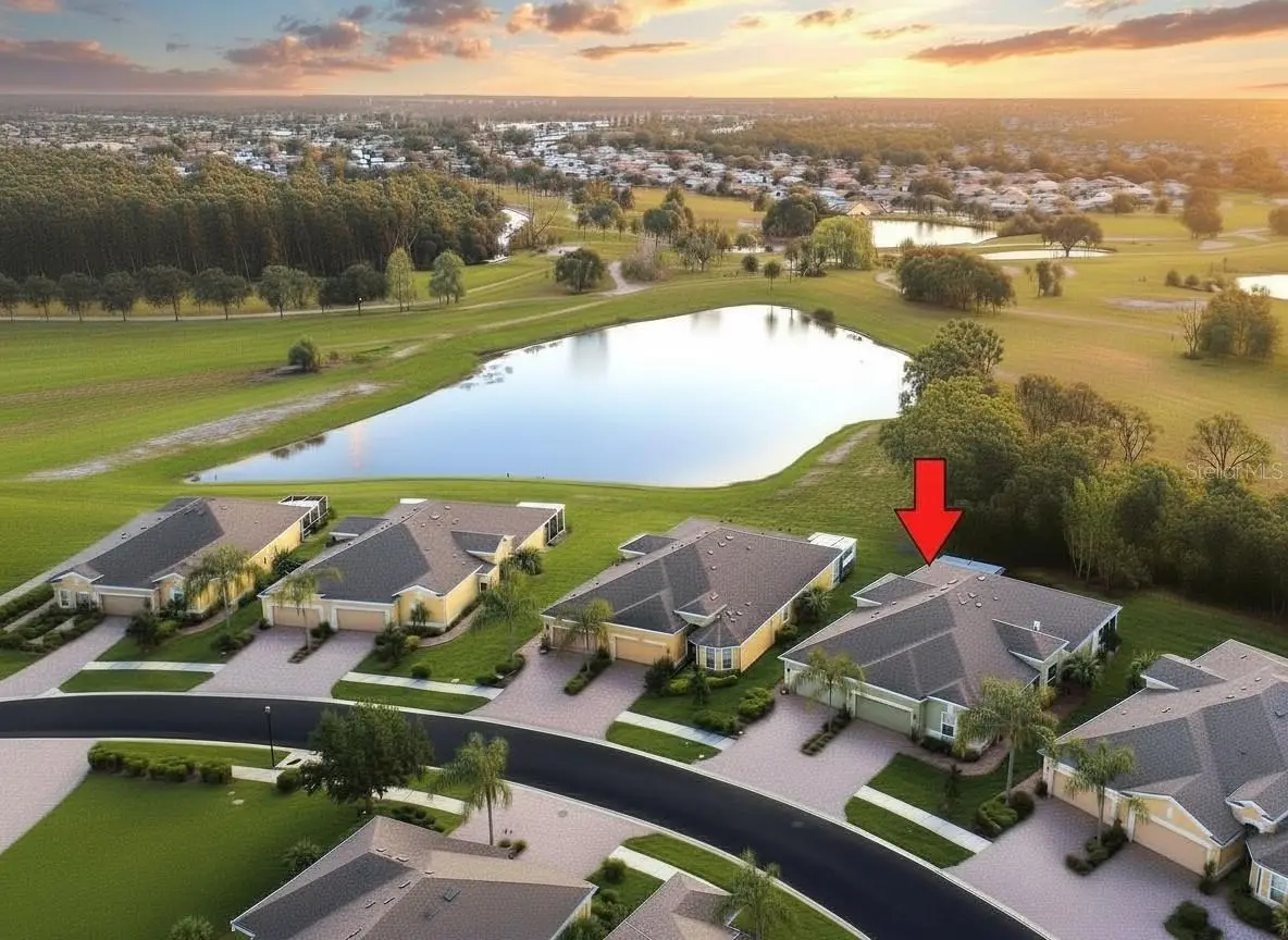 660 Chipper Drive, Sun City Center, FL 33573 - #1