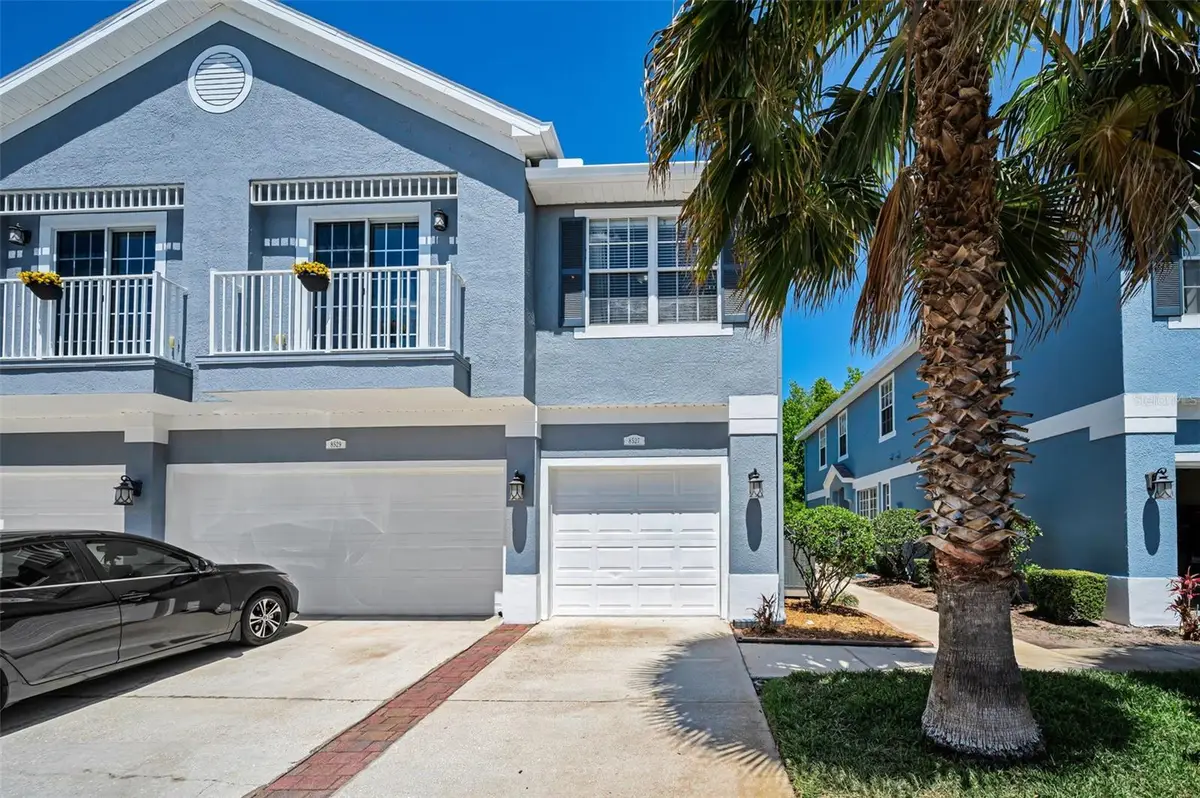 8527 Shallow Creek Court, New Port Richey, FL 34653 - #1