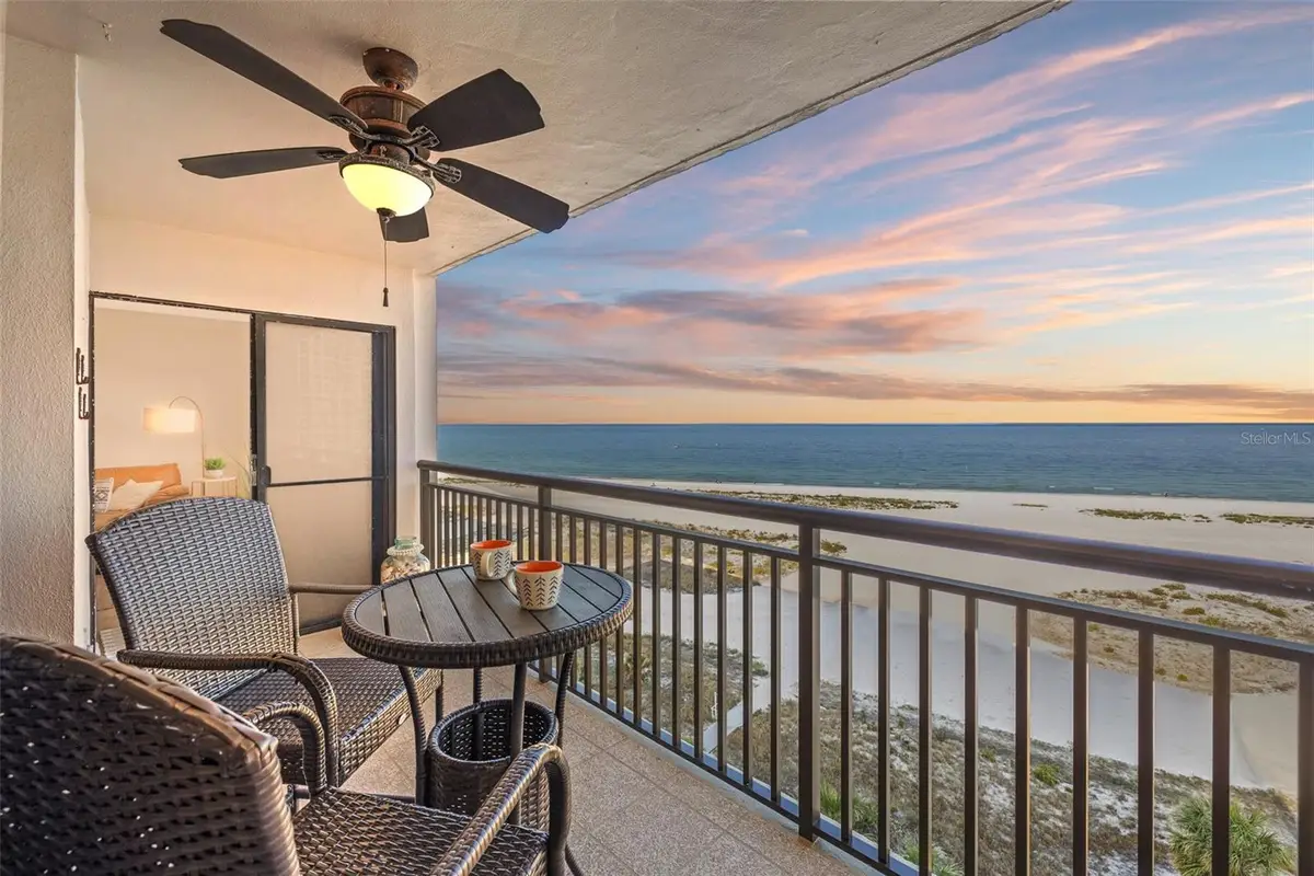1270 Gulf Boulevard #1007, Clearwater Beach, FL 33767 - #1