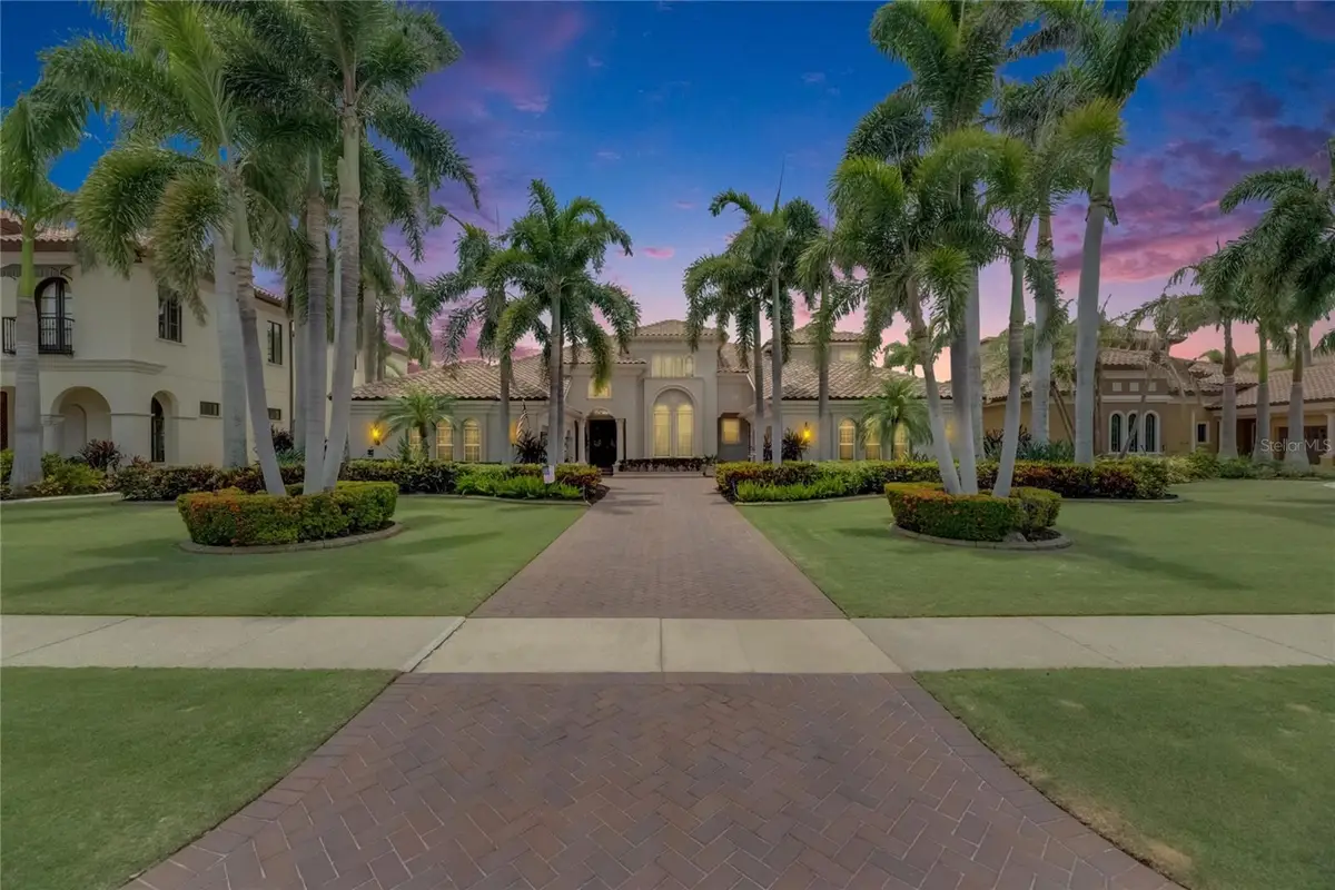 624 Balibay Road, Apollo Beach, FL 33572 - #1