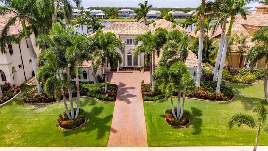 624 Balibay Road, Apollo Beach, FL 33572 - #3