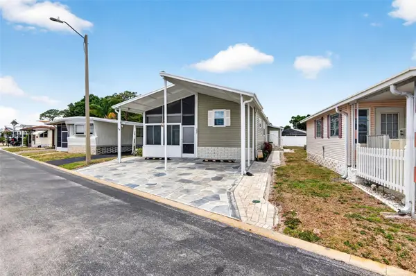 9790 66th Street N #397, PINELLAS PARK, FL 33782