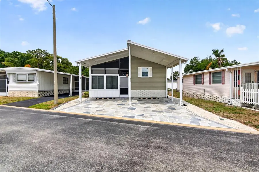 9790 66th Street N #397, Pinellas Park, FL 33782 - #2