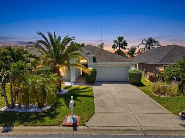 2706 Tidal Creek Drive, HOLIDAY, FL 34691