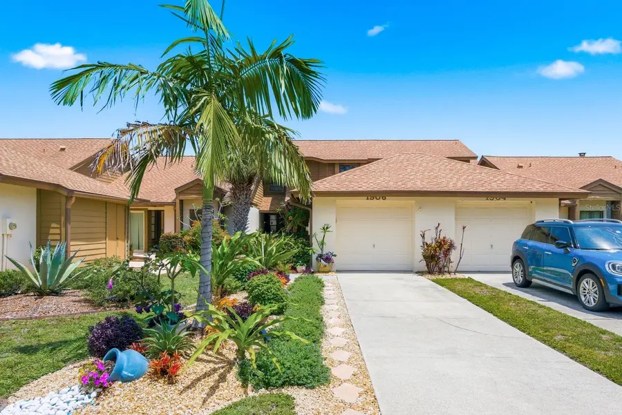 1906 Westley Street, Safety Harbor, FL 34695 - #3