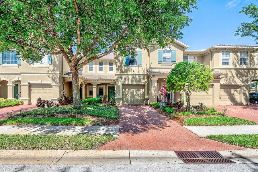 2923 Lochcarron Drive, Land O Lakes, FL 34638 - #2