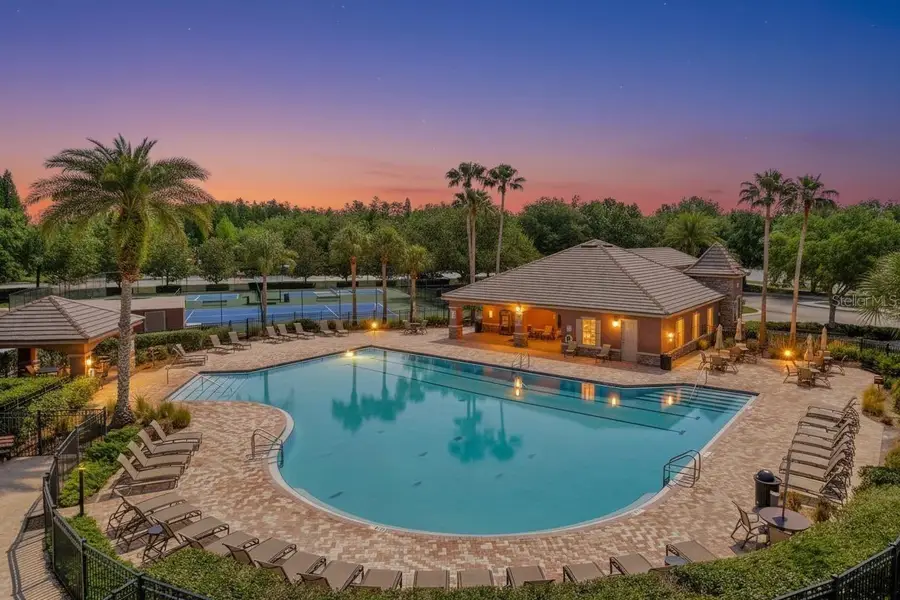 2923 Lochcarron Drive, Land O Lakes, FL 34638 - #3