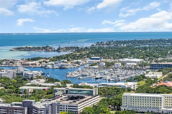 400 Central Avenue #3603, ST PETERSBURG, FL 33701