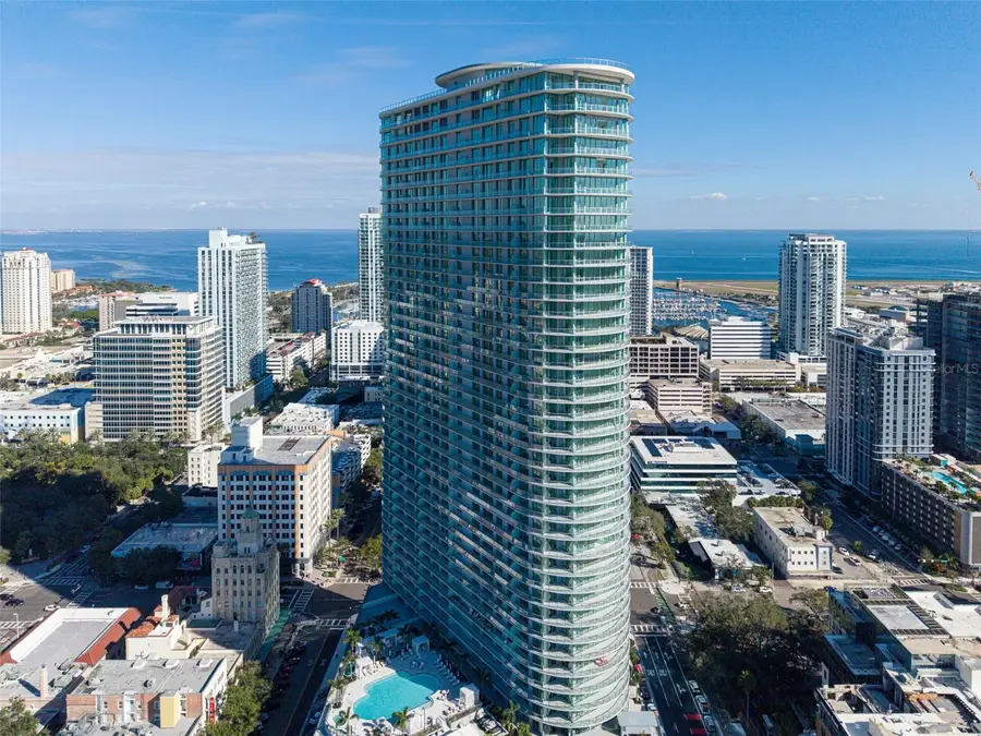 400 Central Avenue #3603, Saint Petersburg, FL 33701 - #2