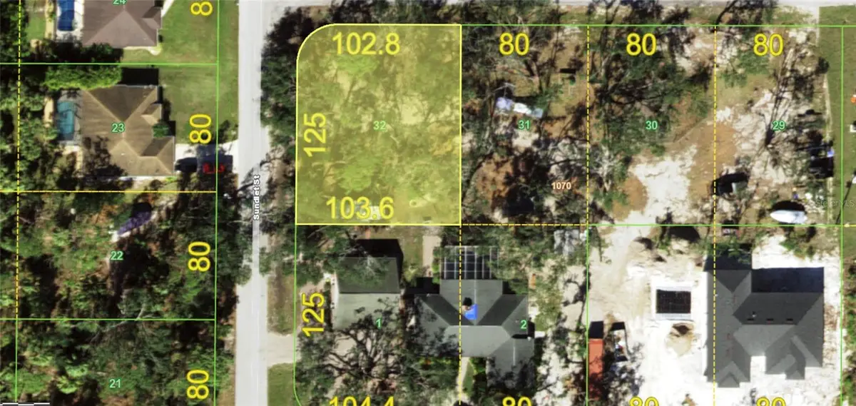 130 Sundiet Street, Port Charlotte, FL 33954 - #1