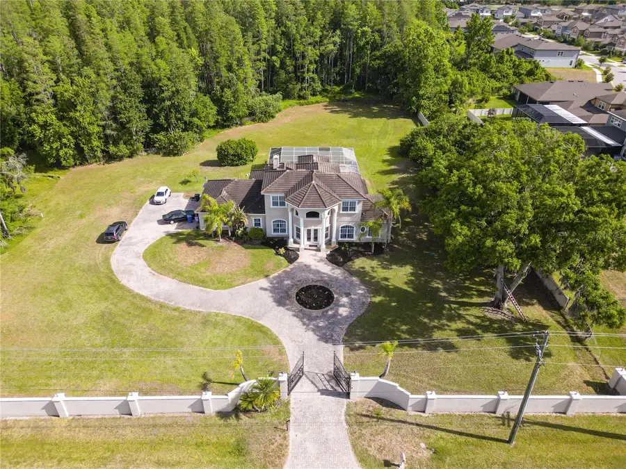 19153 Geraci Road, Lutz, FL 33558 - #3