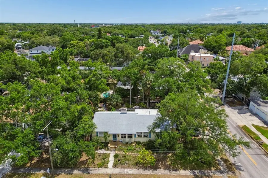 3812 W Empedrado Street, Tampa, FL 33629 - #3