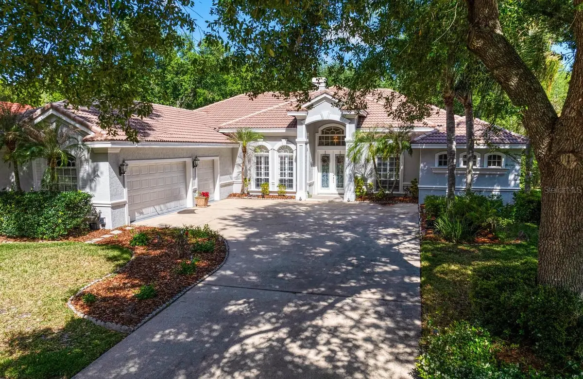 17888 Arbor Greene Drive, Tampa, FL 33647 - #1