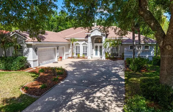 17888 Arbor Greene Drive, TAMPA, FL 33647
