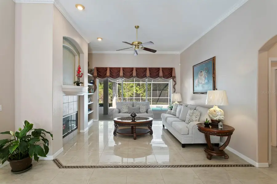17888 Arbor Greene Drive, Tampa, FL 33647 - #3