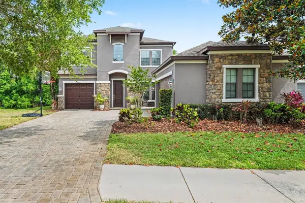 3220 Majestic View Drive, LUTZ, FL 33558