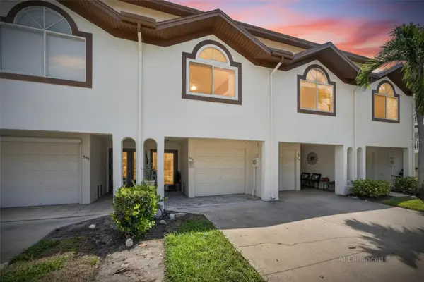 394 Madeira Circle, ST PETERSBURG, FL 33715