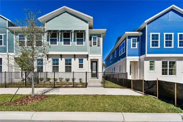 4337 Roush Avenue, ORLANDO, FL 32803