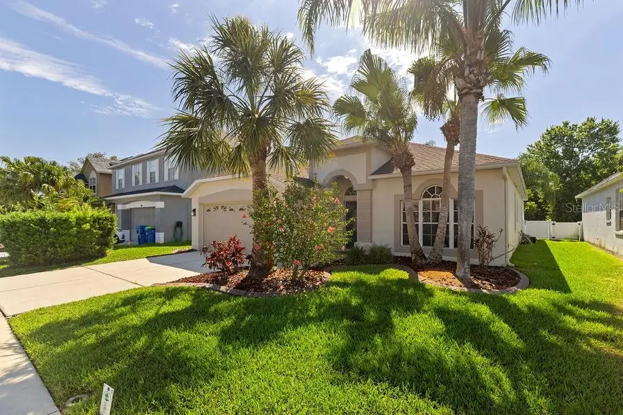 1708 Crossvine Court, Trinity, FL 34655 - #2