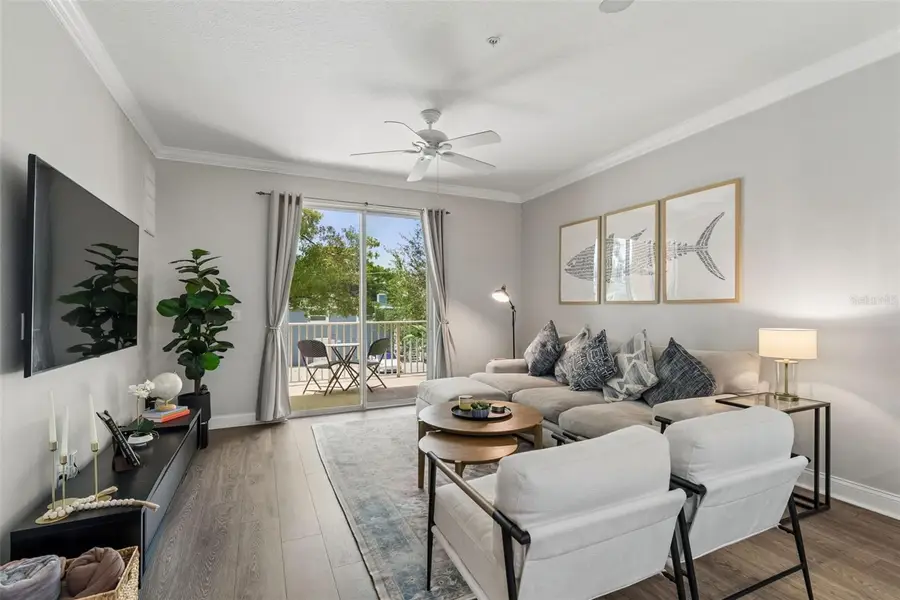 6814 S Faul Street, Tampa, FL 33616 - #3