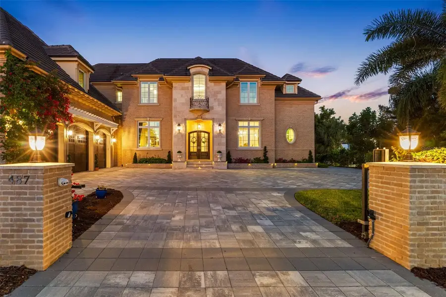 487 Meadow Lark Dr, Sarasota, FL 34236 - #2