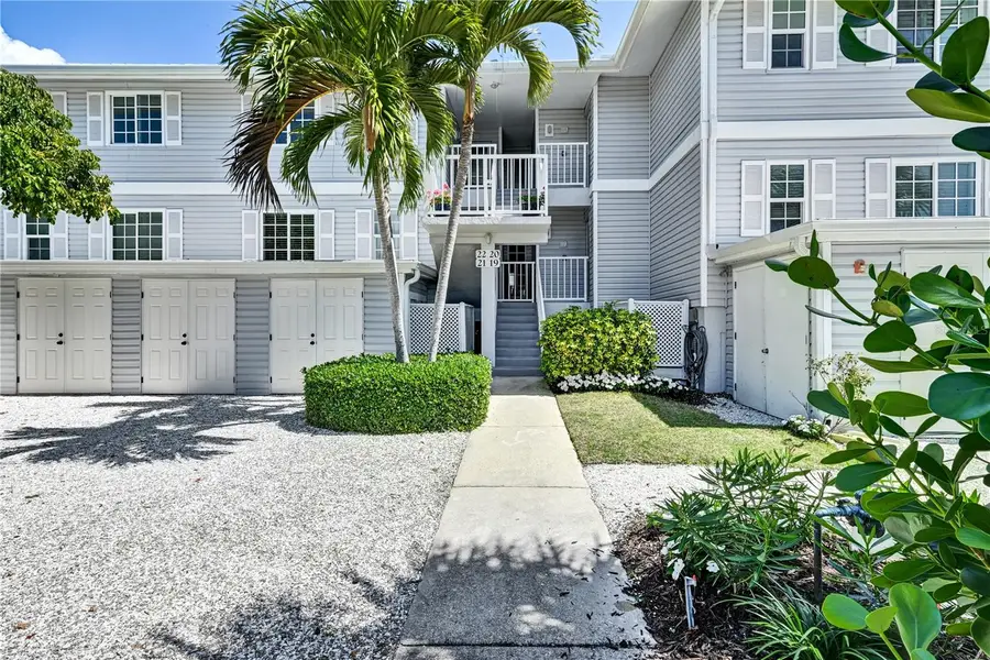 5854 Gasparilla Road #M22, Boca Grande, FL 33921 - #3