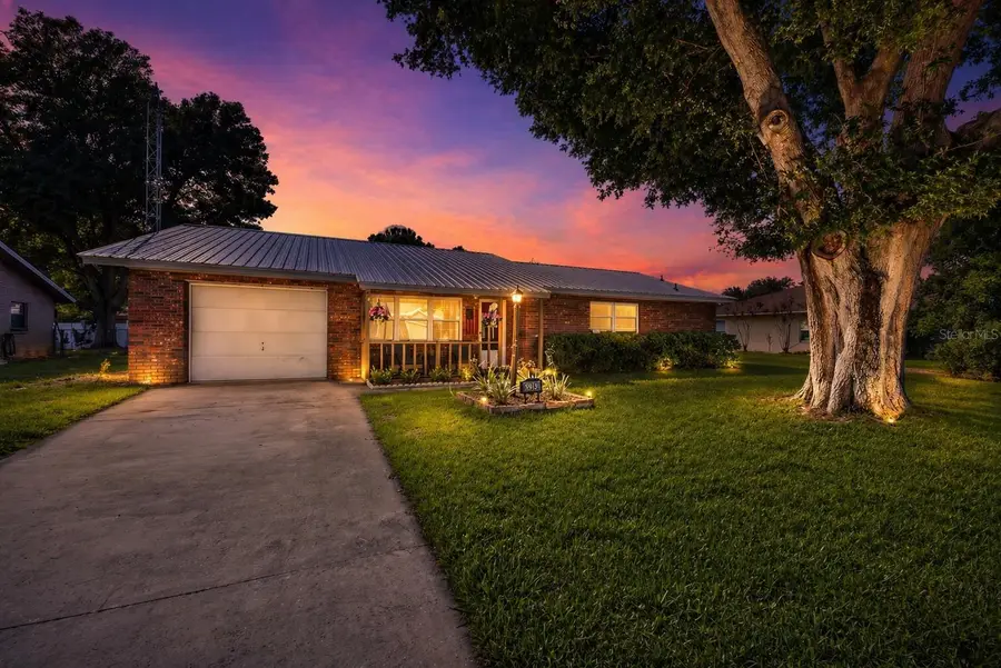 2919 N Lowell Road, Avon Park, FL 33825 - #2