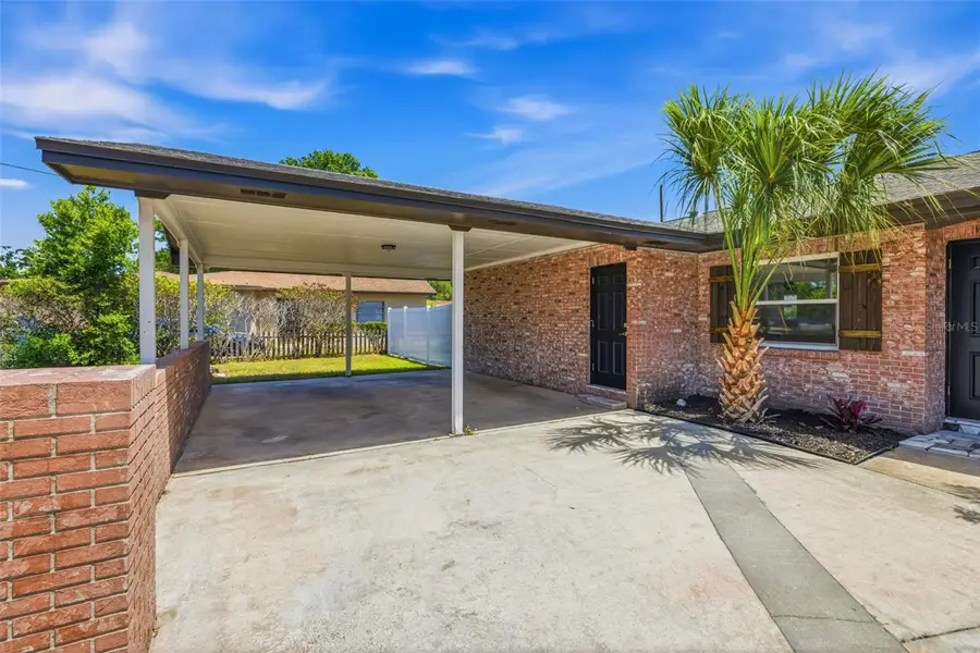 4433 Pompano Drive, Tampa, FL 33617 - #2