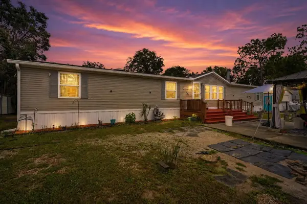 825 N Griffith Avenue, CRYSTAL RIVER, FL 34429
