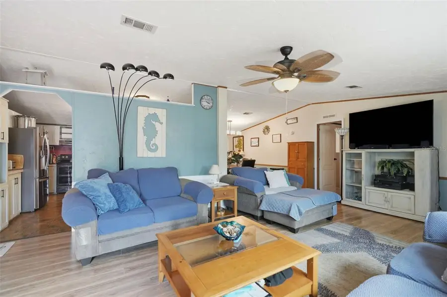 825 N Griffith Avenue, Crystal River, FL 34429 - #3