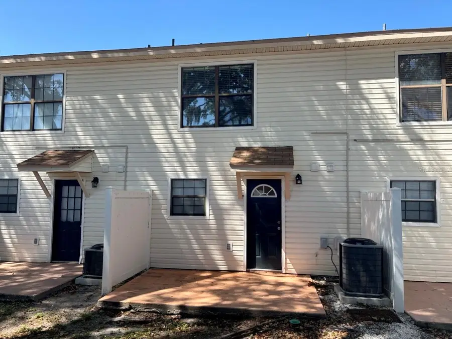 2302 Maki Road #25, Plant City, FL 33563 - #2