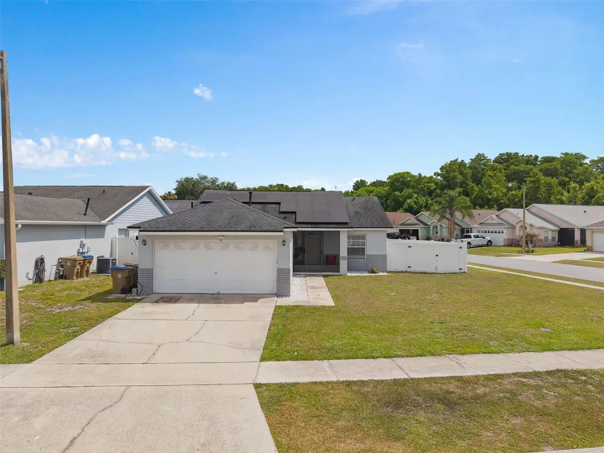 101 Seneca Point Trl, Kissimmee, FL 34746 - #1