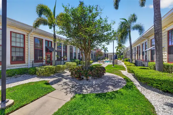 2001 E 2nd Avenue #8, TAMPA, FL 33605