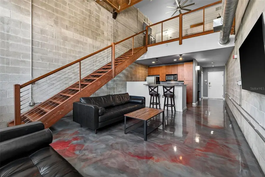 2001 E 2nd Avenue #8, Tampa, FL 33605 - #2